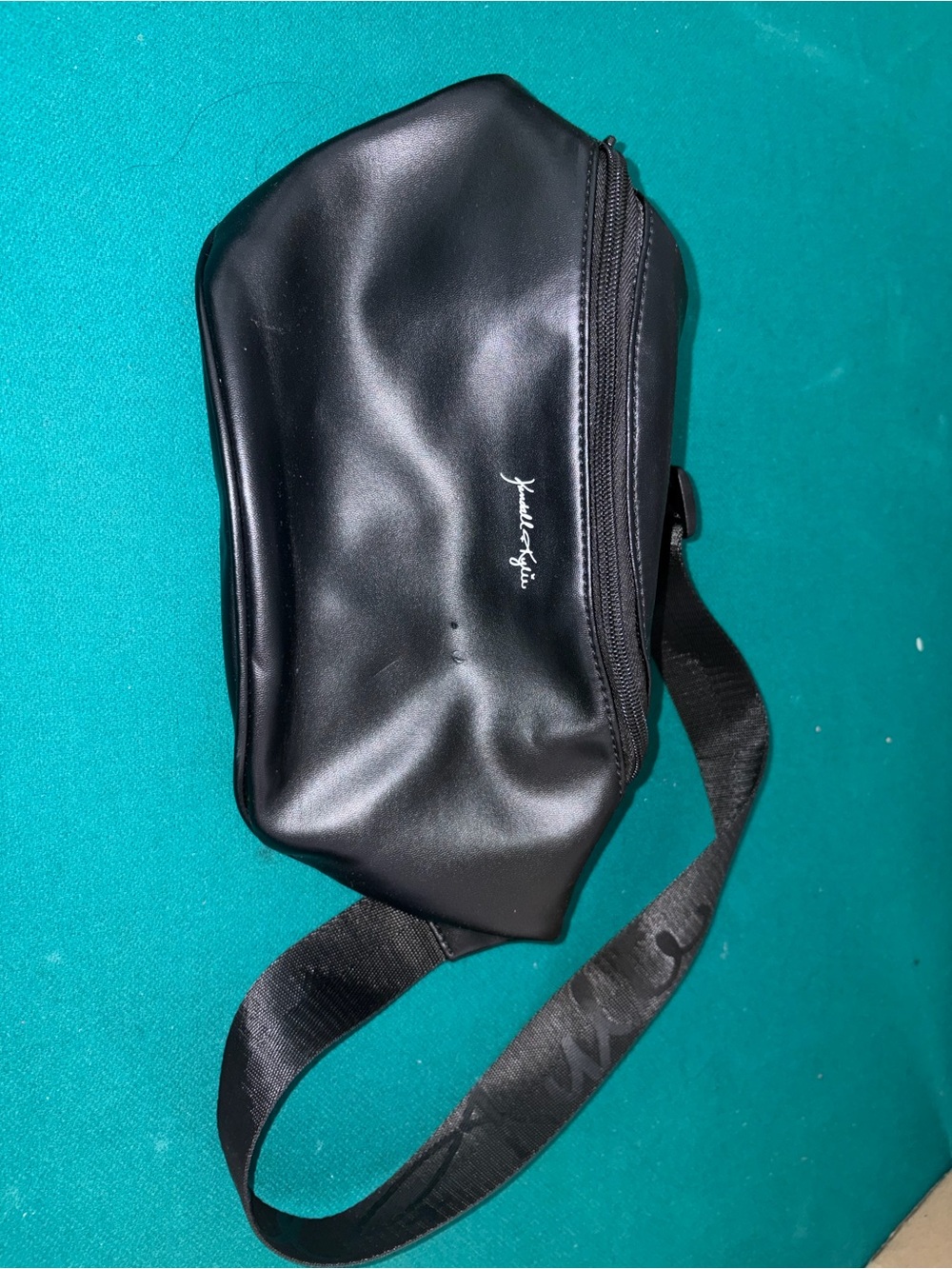 Kylie and Kendall Fanny pack